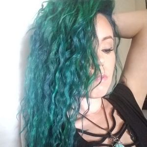 Meet your Posher, Rachael